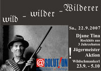 wild-wilder-WILDERER@@Solution