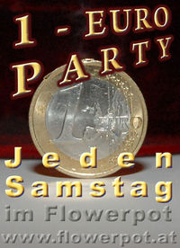 1 € Party