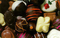 chocolholic an proud of it ........ Club der anonymen Chocoholiker