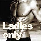 Ladies Only@Empire St. Martin