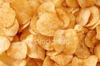 Gruppenavatar von Ich mag nur die großen und verbrannten Chips, die kleinen Brösel bröseln mir zu viel!!