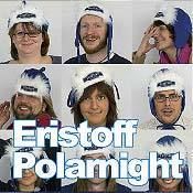 Eristoff Polarnight