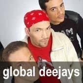 Global Deejays@Empire Club