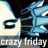 Crazy Friday@Empire Club