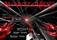 Avantgarde part 3@Red Rooster