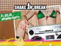 Shake'n'Break@Kijani