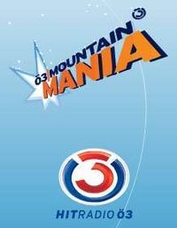 Ö3 Mountainmania@Talstation