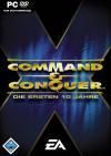 Gruppenavatar von Command&Conquer