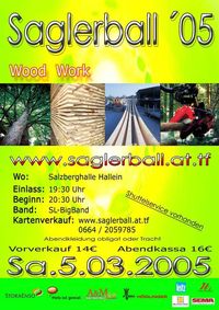 Saglerball 05@Salzberghalle