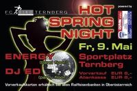 Hot Spring Night 2008@Sportplatz Ternberg