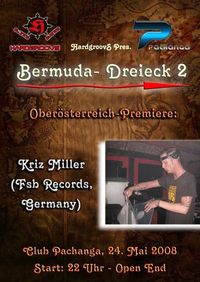 Bermuda - Dreieck 2