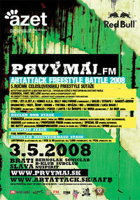 PrvyMaj_FM@Subclub