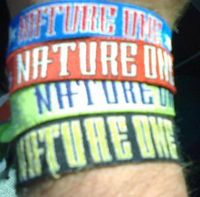 Gruppenavatar von NATURE ONE ADDICTED