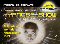 Hypnose Show