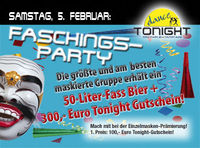 Faschings Party@DanceTonight