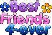 Gruppenavatar von Best Friends 4 - ever and ever and ever :)