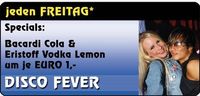 Disco Fever@Fledermaus (Nachtmeile)