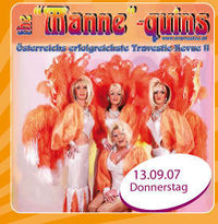 the "Manne"-quins