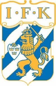 Gruppenavatar von IFK Göteborg