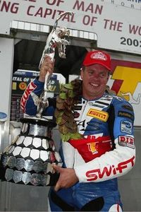 David Jefferies die Legende