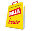 Gruppenavatar von Billa heute,das beste für leute.Billa morgen,da sind sie gestorben