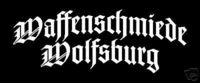 --> Waffenschmiede Wollfsburg <--