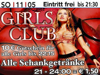 Girls Club@Excalibur
