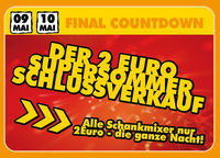 Final Countdown