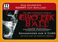 Erotik Ball@Bienenstich