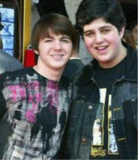 drake and josh fans