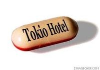 Tokio HoteL. die warscheinlich geilszte Band der Welt !! :D