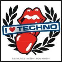 Gruppenavatar von Techno is the best