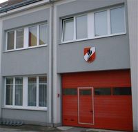 Feuerwehr Getzersdorf