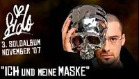 Gruppenavatar von ich & meine maske