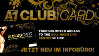 • • • A1 CLUB Mitglieder • • •