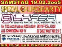 Special €uroparty@Discothek P2