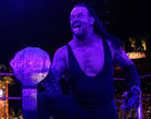 THE UNDERTAKER IS THE BEST