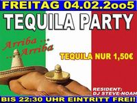 Tequila Party@Discothek P2