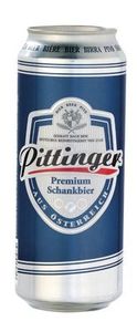 Pittinger Premium Schankbier