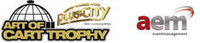 Gruppenavatar von PlusCity CaRt TrOpHy 2008 - wir waren dabei!