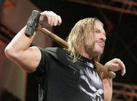 TRIPLE H