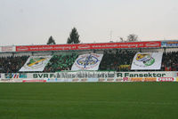 Gruppenavatar von Wir haben SV RIED tätowiert auf unserem Glied