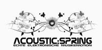 Gruppenavatar von Acoustic:Spring "echt elektronische Musikemotion"