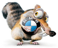 Gruppenavatar von BMW - Beste Marke Weltweit