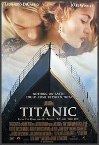 Titanic ist der BEST FILM des Universums