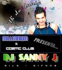 DJ Sanny J (Fansite)