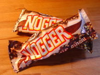 Nogger dir einen !