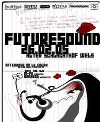 Futuresound@alter Schlachthof