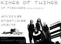 SKA Night mit den Kings of Things@Fischer Pub