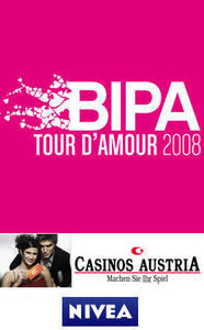 Bipa Tour L‘Amour @Marktplatz